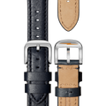 QR Strap: 20/18 Essence, Shinola Hotel, RR Classic, PoSS - Navy
