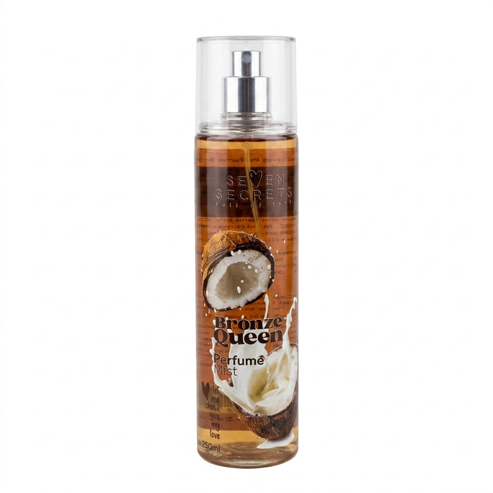 Queen Perfume Mist 250 ML