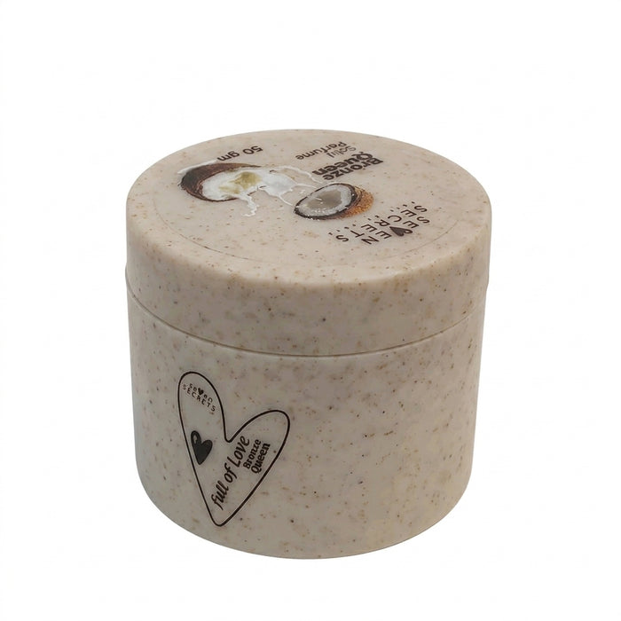 Queen Solid Perfume 50G