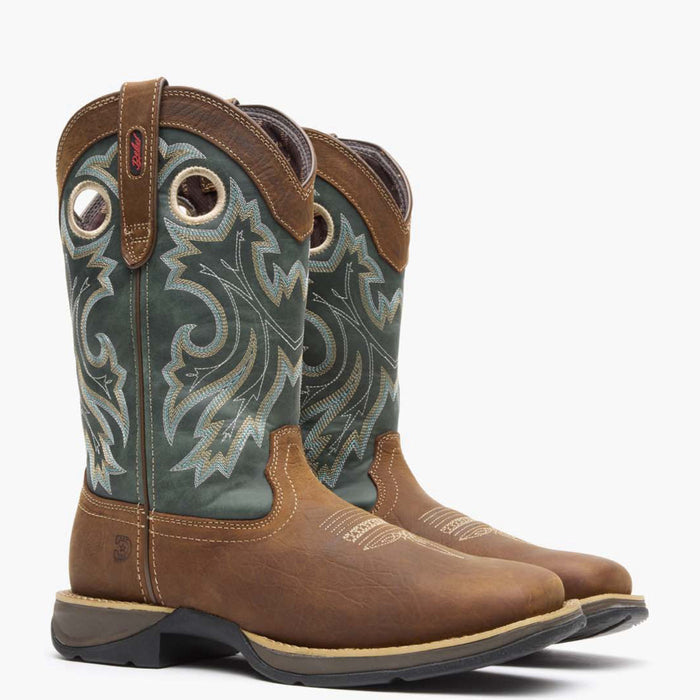 Rebel™ by Durango® Pull-On Western Boot - 12