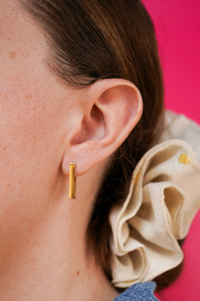 Rectangle Hoops