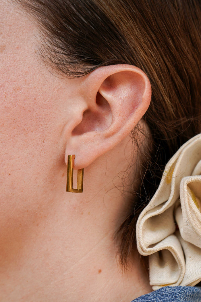 Rectangle Hoops