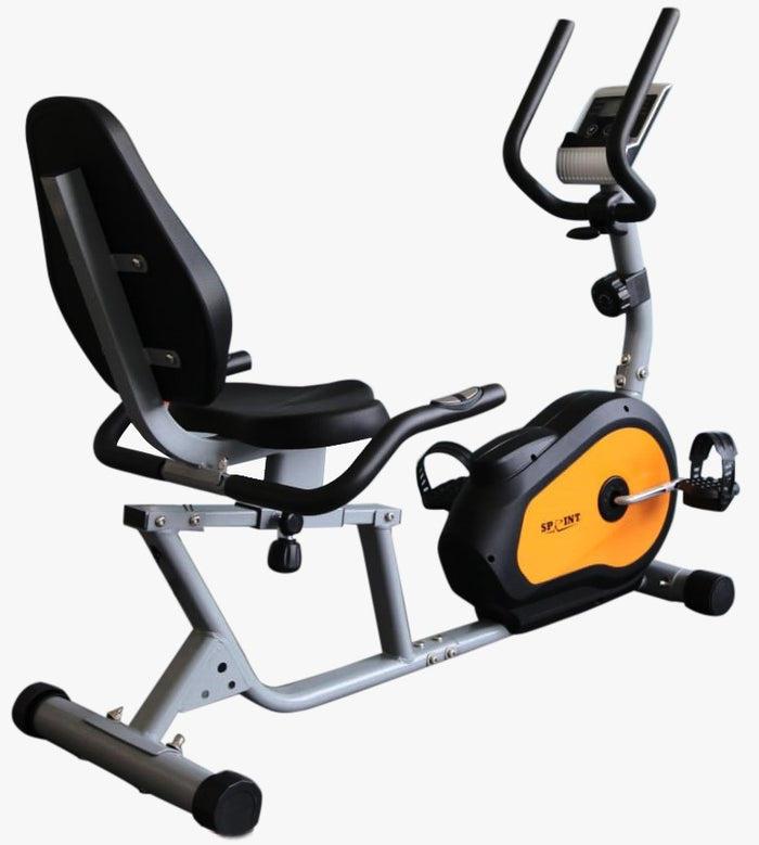 Recumbent Exercise Bike