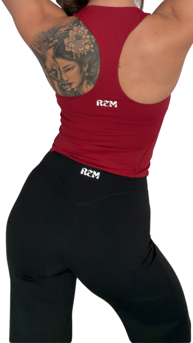 REED RACER TANK