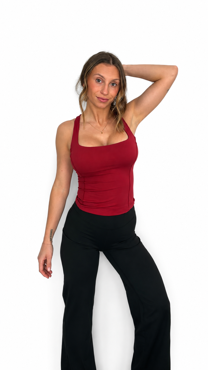 REED RACER TANK