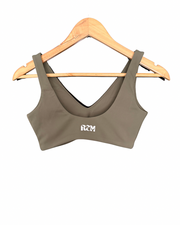 REMI SIGNATURE BRA