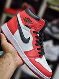 Nike jordan retro1 high ankle shoes for men