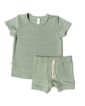 rib summer set - tea
