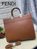 RIMOWA  CABIN TROLLEY BAG - Silver