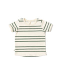 ringer tee CO  - triple stripe golf green