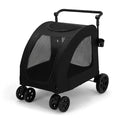 Rolling Heavy Duty Pet Stroller
