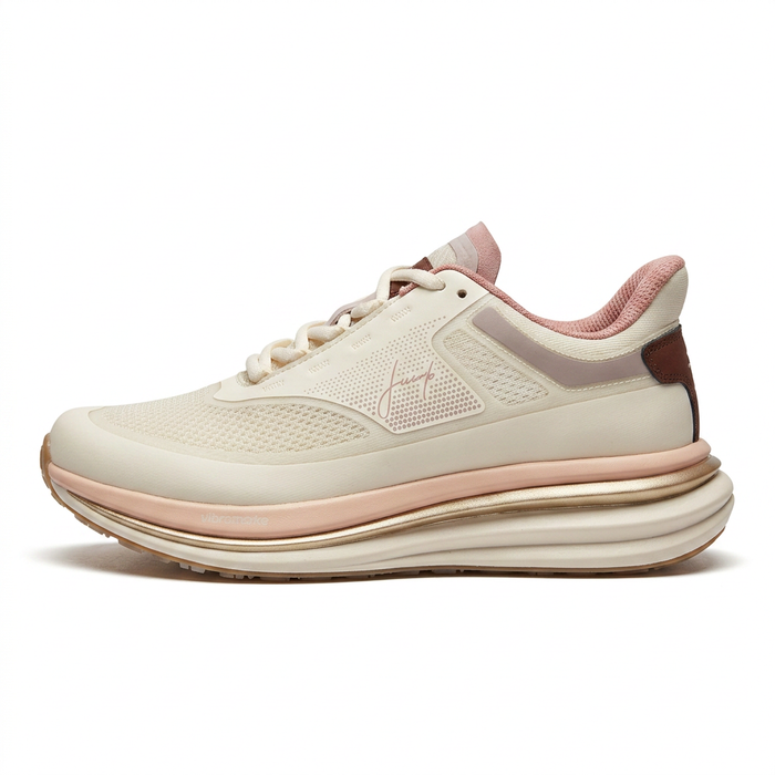 Running Sneakers With Ultrabounce Sole