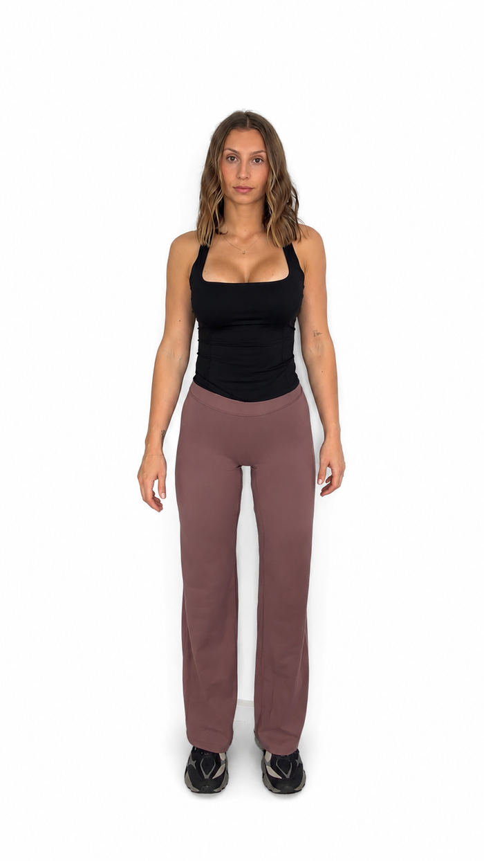 RYDER WIDE LEG PANT - REGULAR