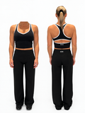 RYDER WIDE LEG PANT - REGULAR