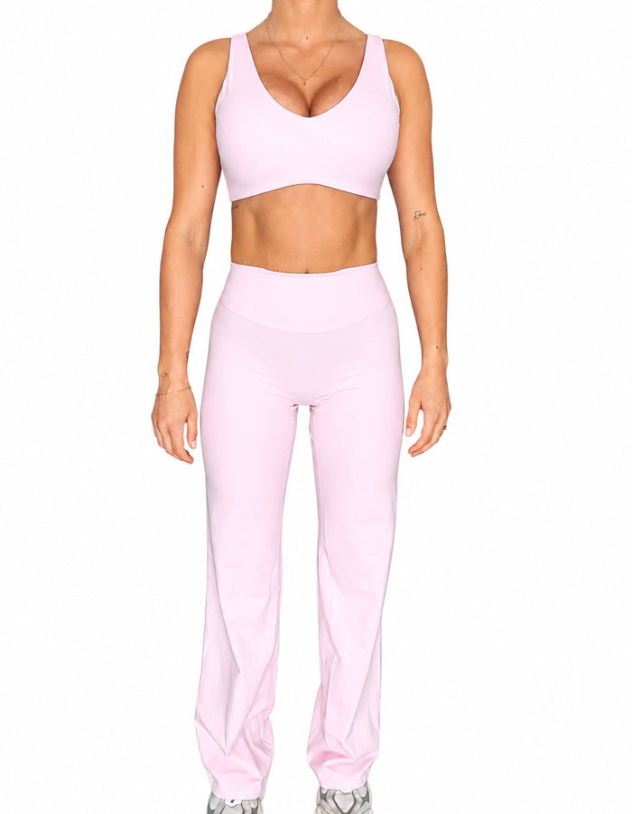 RYDER WIDE LEG PANT - TALL