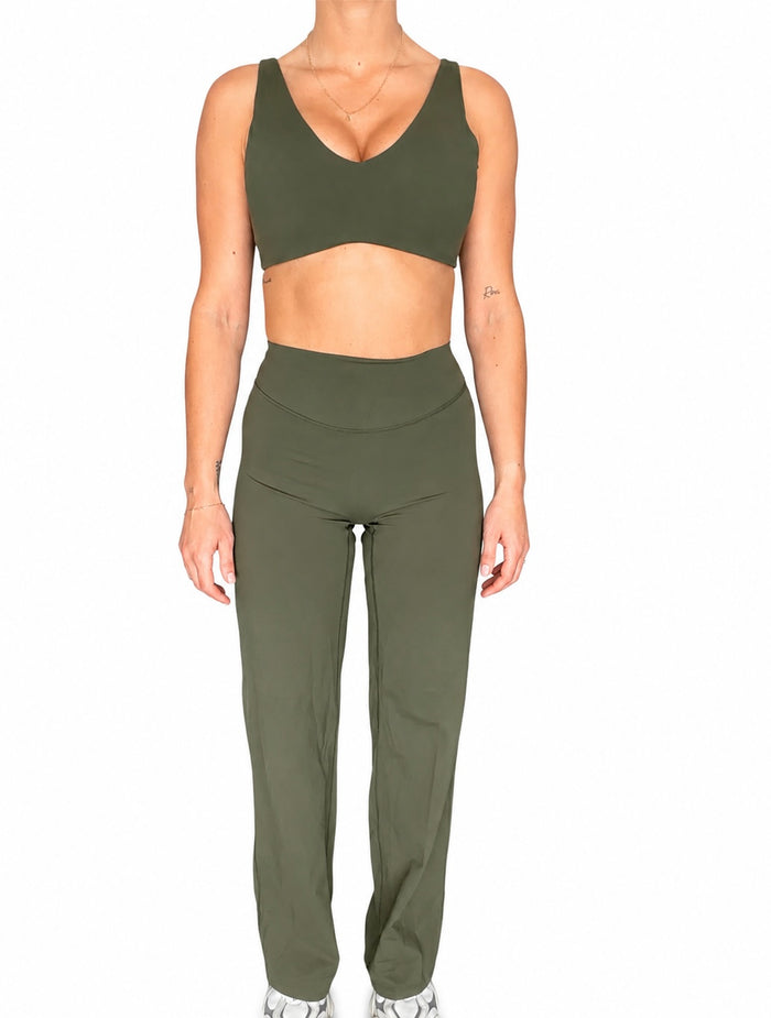 RYDER WIDE LEG PANT - TALL