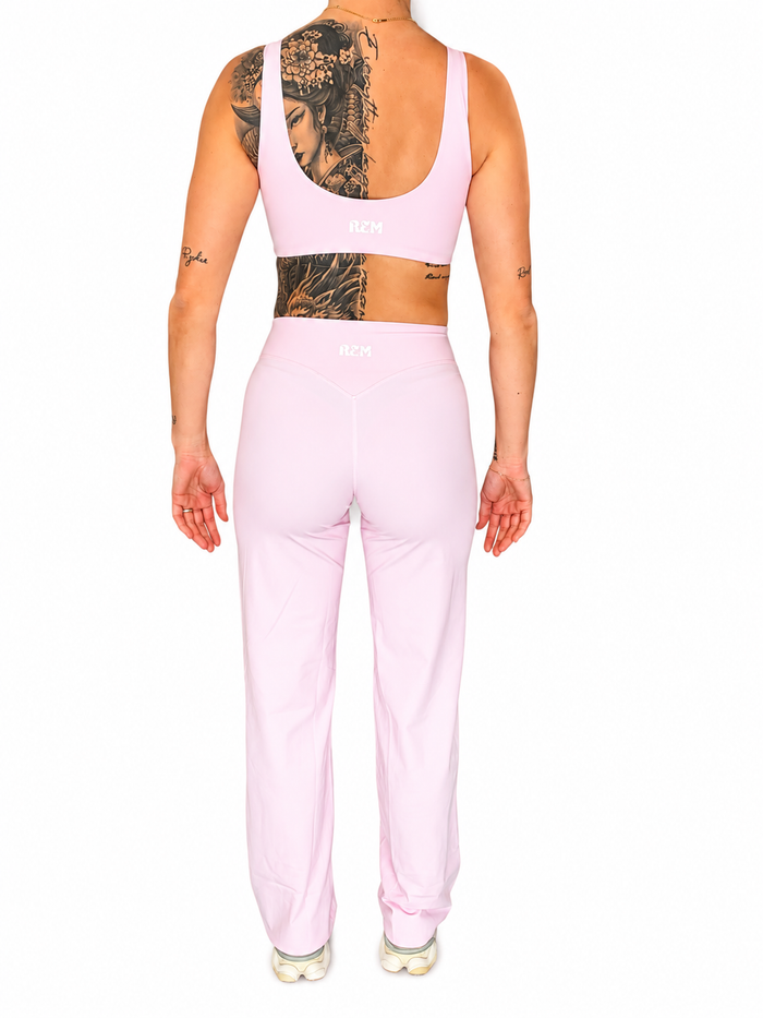 RYDER WIDE LEG PANT - TALL