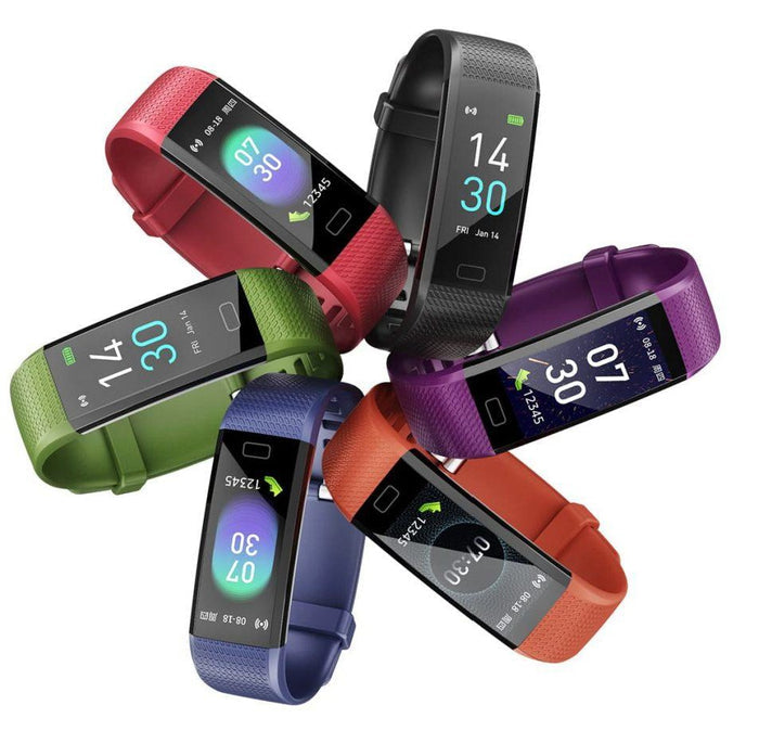 S5 | Smart Bracelet