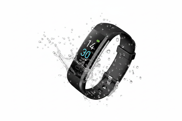 S5 Smart Bracelet IP68 waterproof