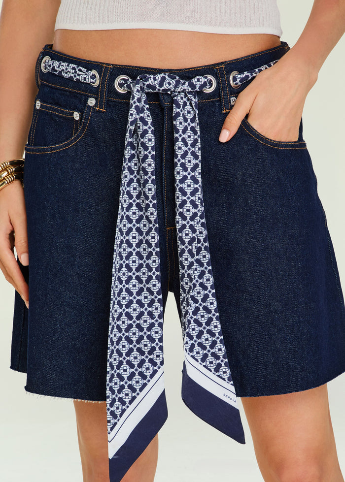 Sabrina Shorts