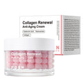 Salmon Collagen Cream with PDRN