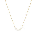 Saltwater Strand Necklace