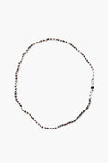 Santos Necklace Agate