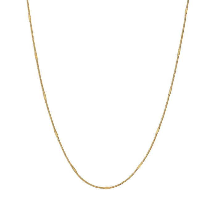 Satellite Choker Necklace