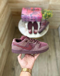 sb dunk low ankle premium imported sneaker