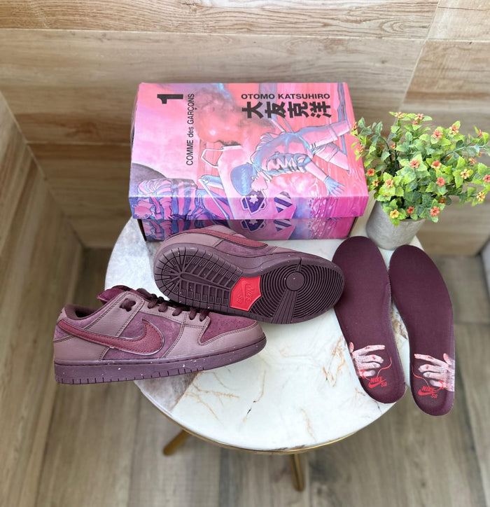 sb dunk low ankle premium imported sneaker