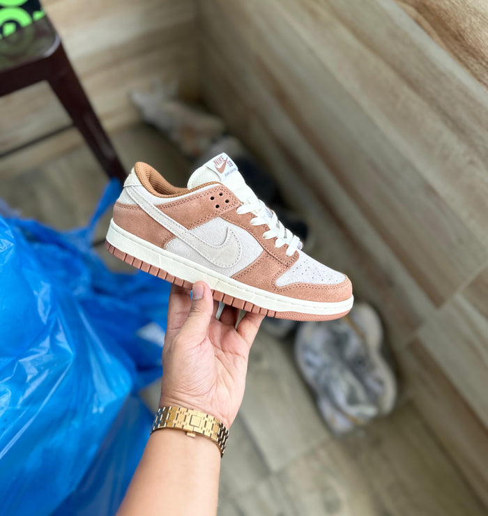 sb dunk low ankle premium imported sneaker