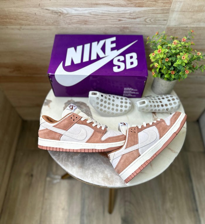 sb dunk low ankle premium imported sneaker