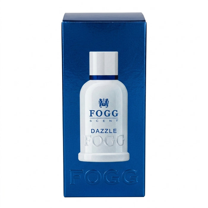 Scent Dazzle Eau De Parfum For Women 100ML