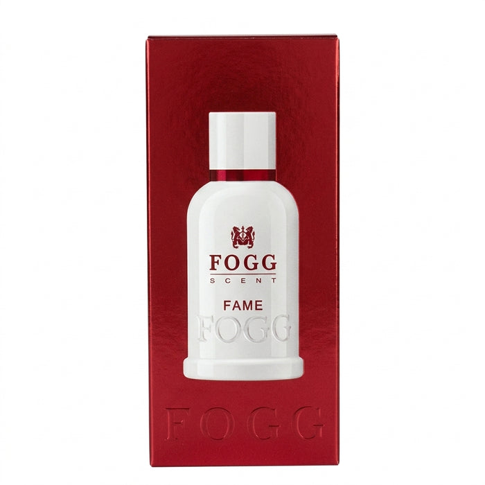 Scent Fame Eau De Parfum For Women