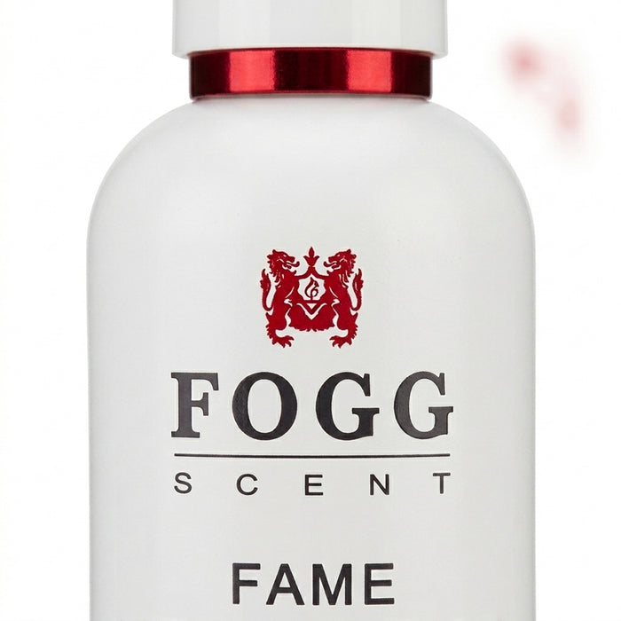 Scent Fame Eau De Parfum For Women