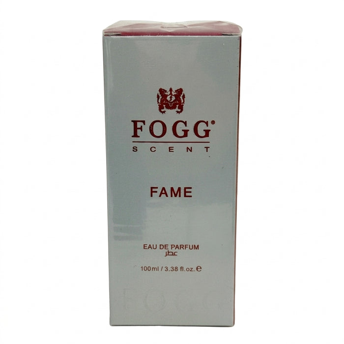 Scent Fame Eau De Parfum For Women
