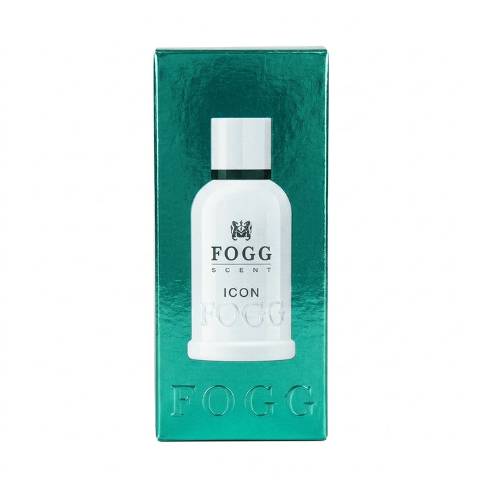 Scent Icon Eau De Parfum For Men 100ML