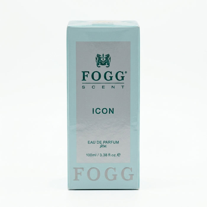 Scent Icon Eau De Parfum For Men 100ML