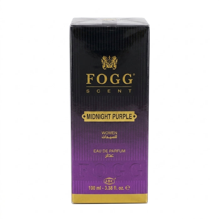 Scent Midnight Eau De Parfum For Women 100ML