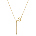 Serpentine Necklace