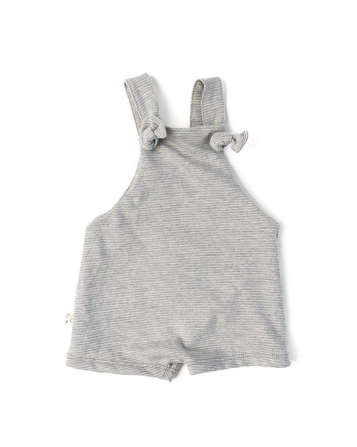 short jumper - micro stripe