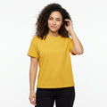 Short Sleeve Crew Neck T Shirt