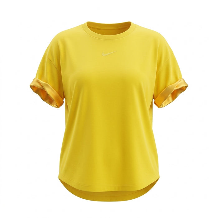 Short Sleeve Crew Neck T Shirt