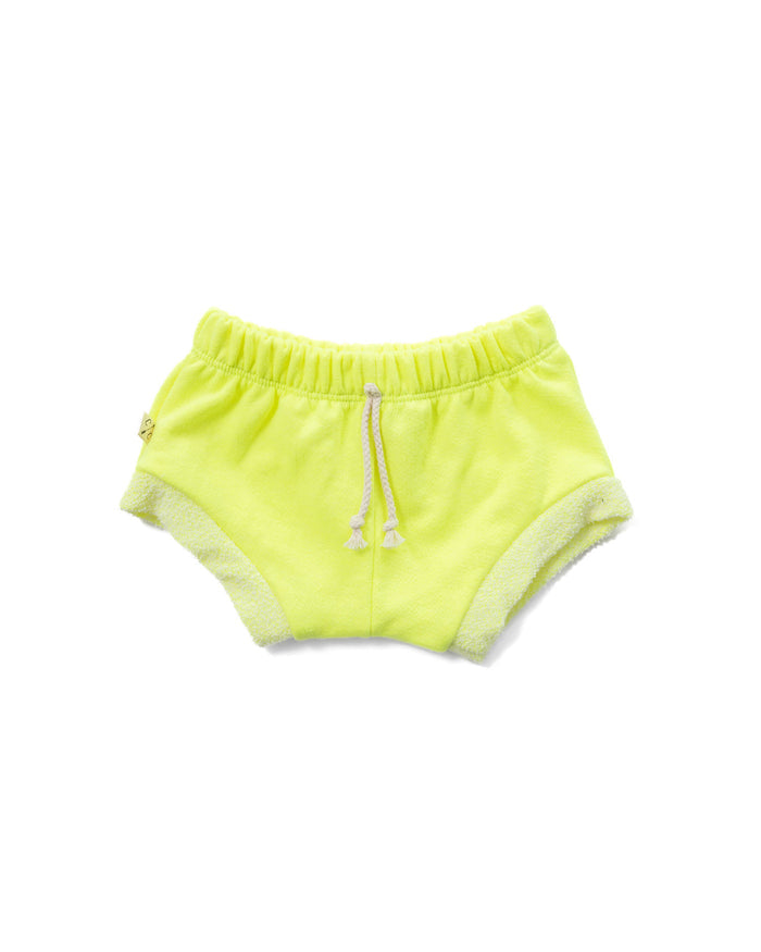 shorties - highlighter