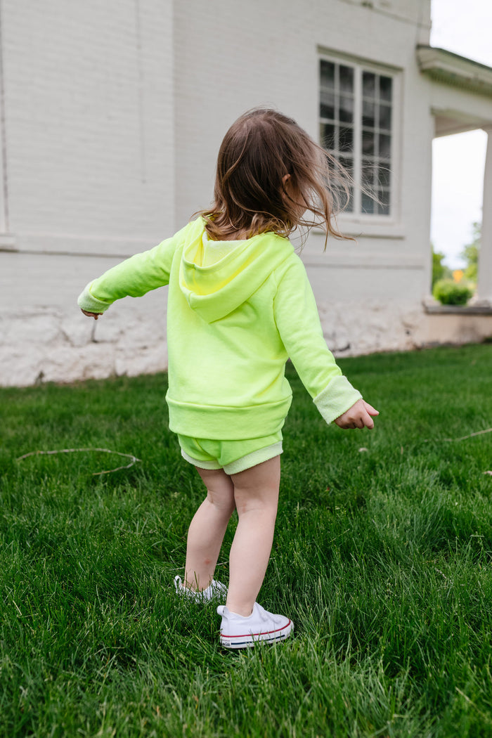 shorties - highlighter