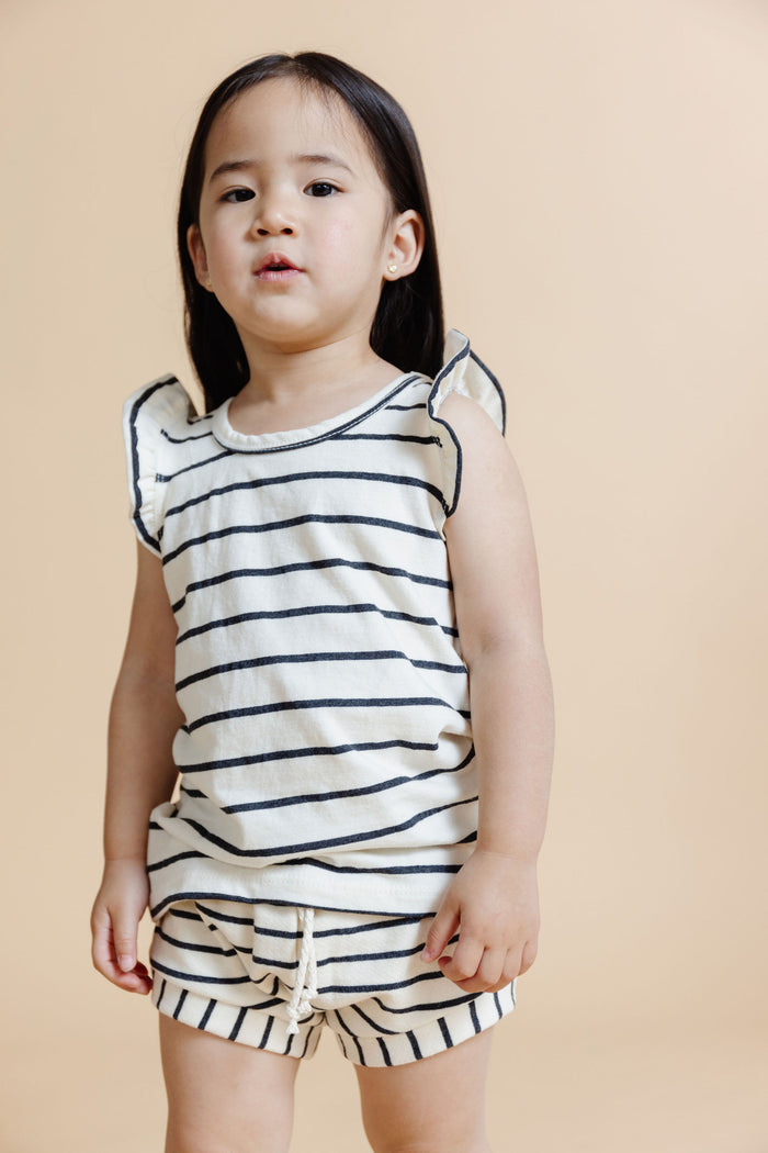 shorties - original stripe
