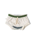 shorties CO - double stripe