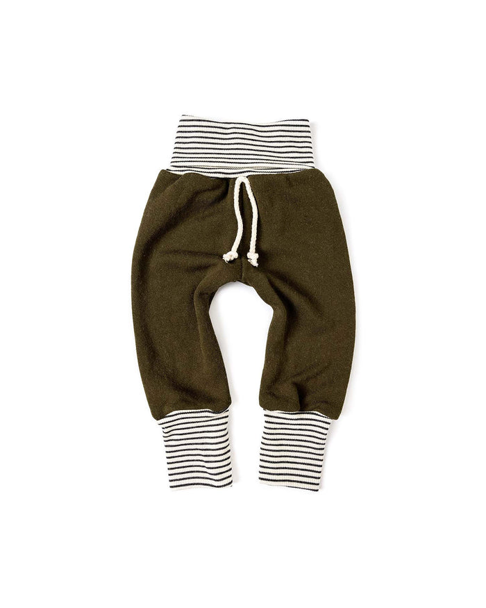 skinny sweats CO- fatigue