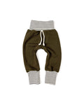 skinny sweats CO- fatigue