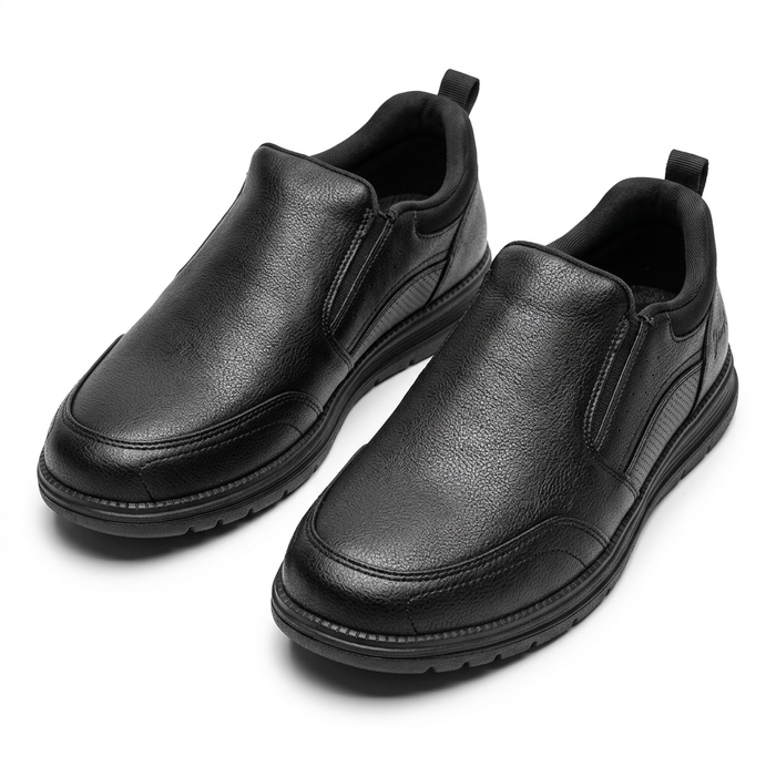 Slip On Casual Comfort Shoes